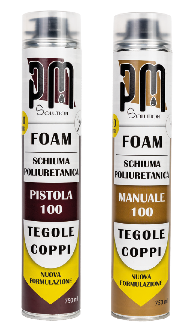 Sigilli In Schiuma PS 48mm - 100 Pezzi Sensibili Alla Pressione Per Tappi Bottiglie - Foto 5