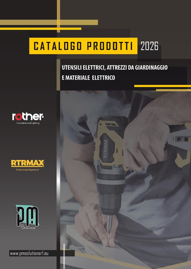 Catalogo RTRMAX